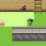 RPGツクールMV プレイヤー探索プラグイン