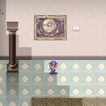 怪盗ハイド　ギミック監視カメラ作成