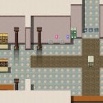 怪盗ハイド　コインロッカーとミュージアムショップ